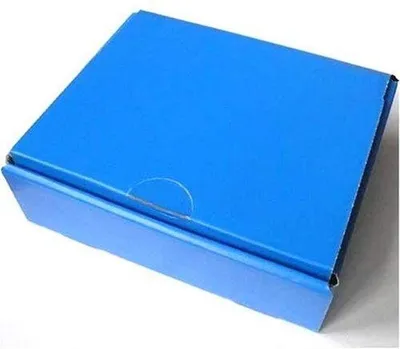 Produktbild von Stifthalter aus Kunststoff, 10 x 8 cm