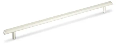 Produktbild von SOTECH Möbelgriff SW43 Schrankgriff – Bohrabstand 320 mm, Edelstahloptik