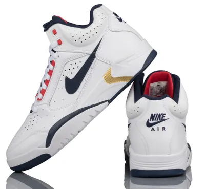 Imagen del producto de Nike Air Flight Lite Mid, modelo DJ2518102
