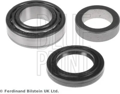 Produktbild von BLUE PRINT Radlagersatz Hinten Links Hinten Rechts für JEEP CHEROKEE (KJ) Kegelrollenlager 65,0mm ADA108308