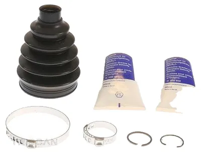 Produktbild von Faltenbalgsatz Antriebswelle 102 mm Thermoplast TRISCAN für KIA PICANTO