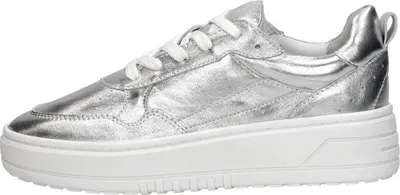 Productafbeelding van SUB55 Sneakers Laag Sneakers Laag - zilver - Maat 40
