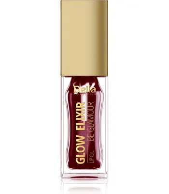 Obrázok produktu pre Delia Pielęgnujący olejek do ust 03 Sensual, 8ml