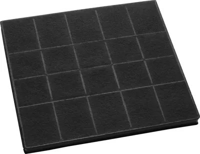 Produktbild von AEG Zubehör OdourClean Plus Carbon Filter MCFB59
