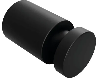 Obrázek produktu pro Háček na ručníky Bemeta DARK černá matná 104506090