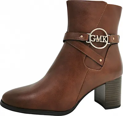 Produktbild von Marco Tozzi Damen Stiefelette in Braun, Größe 41