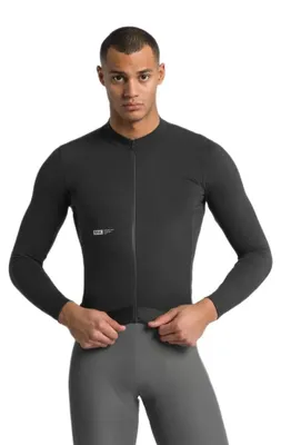 Image de Sportful Srk 2, maillot thermique à manches longues, noir, taille M, pour homme