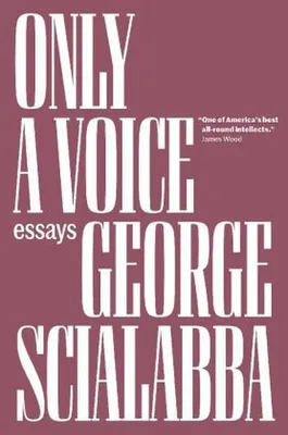 Obrázek produktu pro Only a Voice