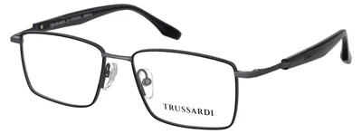 Zdjęcie produktu dla TRUSSARDI SUNGLASSES Okulary przeciwsłoneczne TSM1047GT 5409A & TSM1047GT 5409AG