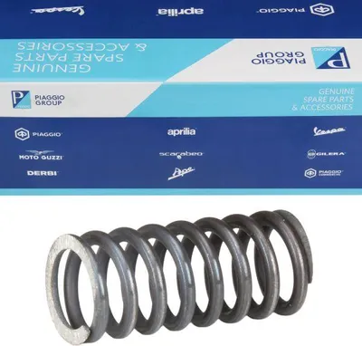 Productafbeelding van Koppelingveer 880442 voor Aprilia SL 750 Shiver ABS GT (2007-2014) / SMV 750 Dorsoduro (2008-2014) - Piaggio origineel