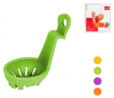 Immagine prodotto di Cuociuova In Silicone In Colori Assortiti