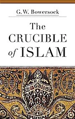 Obrázek produktu pro The Crucible of Islam