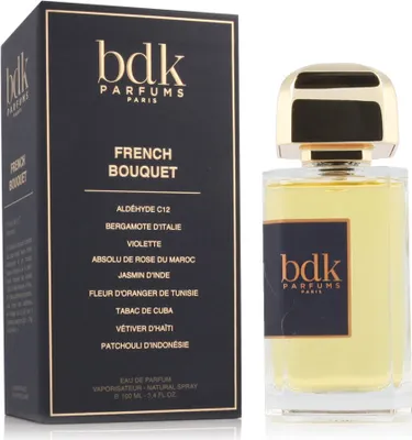 Obrázok produktu pre BDK Parfums French Bouquet Woda perfumowana, 100ml