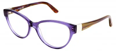 Produktbild von Swarovski SK5129 Shiny violet 54/16/140 Damen Brillen