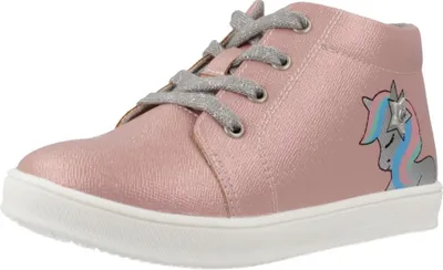 Immagine prodotto di Stivali Del Marchio Chicco Del Modello Flower Rosa