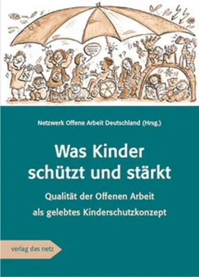 Obrázok produktu pre Was Kinder schützt und stärkt