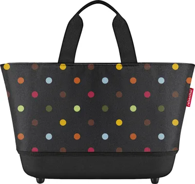 Produktbild von reisenthel Einkaufstasche shoppingbasket 48 x 33 x 28