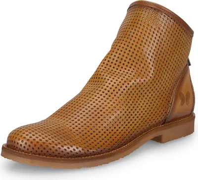 Produktbild von FELMINI Stiefelette Stiefelette Leder