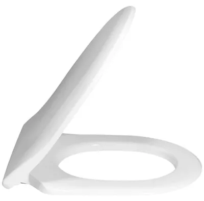 Produktbild von Villeroy & Boch Subway WC-Sitz Slimseat mit SoftClose