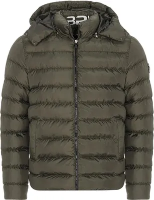 Produktbild von Red Bridge Herren Jacke