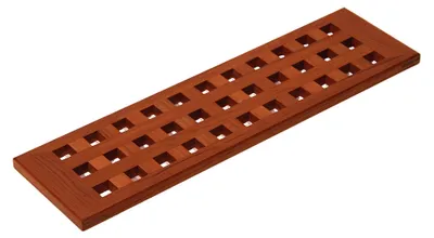 Immagine prodotto di Centrotavola pieghevole in teak ARC