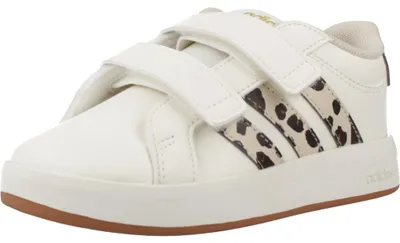 Produktbild von ADIDAS GRAND COURT 3.0 CF Tierdruck