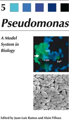 Produktbild von Pseudomonas