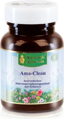 Produktbild von Maharishi Ayurveda - Ama-Clean, MA 1010 - 30g