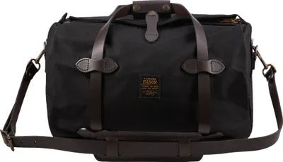 Produktbild von Filson Duffle S - Reisetasche 44 cm (schwarz)