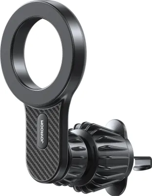 Zdjęcie produktu dla Magnetyczny uchwyt samochodowy Joyroom JR-ZS355 (czarny)