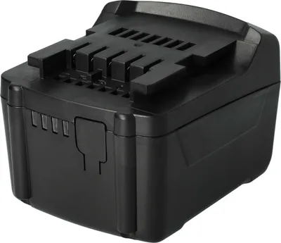 Produktbild von vhbw Akku Ersatz für Metabo 6.25454, 6.25456, 6.25467, 6.25468, 6.25458, C98116, 625526000, 625498000 für Werkzeug (3000 mAh, Li-Ion, 14,4 V)