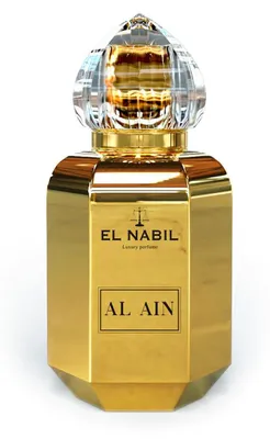 Obrázek produktu pro El Nabil - Al Ain Eau de Parfum