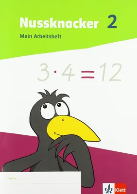 Produktbild von Nussknacker 2