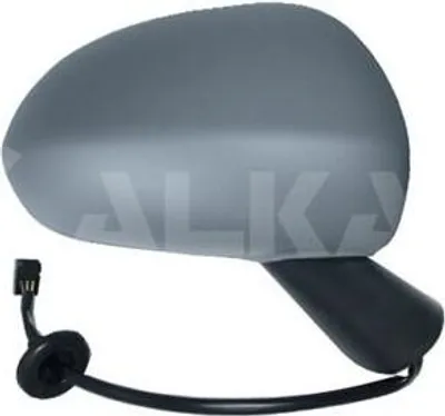 Image de Rétroviseur extérieur Alkar, droite 6142424