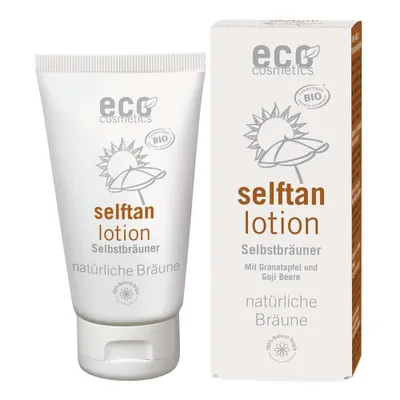 Immagine prodotto di Autoabbronzante - Bronzo 75ml