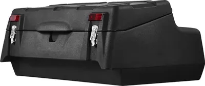 Produktbild von SucceBuy ATV Hinterrad-Aufbewahrungsbox 95L Wasserdicht LLDPE Transportbox