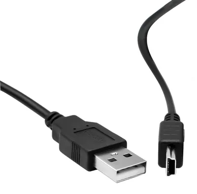 Productafbeelding van Vervangende USB-kabel voor Opname Microfoons