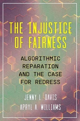 Imagen del producto de The Injustice of Fairness