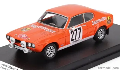 Produktbild von Trofeu 2600 277 1973 1:43 Modellbau-Zubehör