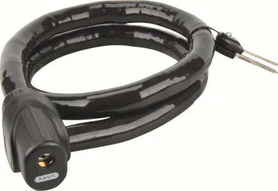 Image de Antivol de vélo à maillons blindés ABUS Longueur : 850 mm