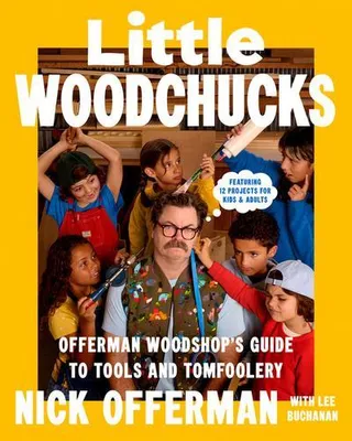 Obrázok produktu pre Little Woodchucks