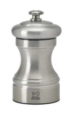 Immagine prodotto di PEUGEOT BISTRO macina pepe Macina spezie 10 cm acciaio inox 33033