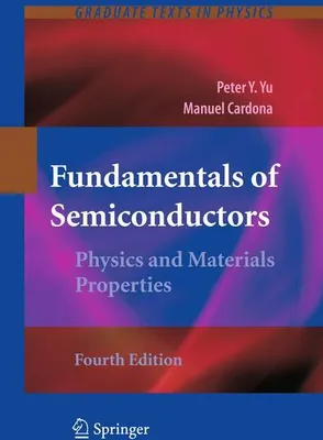 Produktbild von Fundamentals of Semiconductors