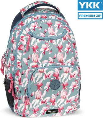 Obrázek produktu pro Studentský batoh Rosy Magnolia AU6
