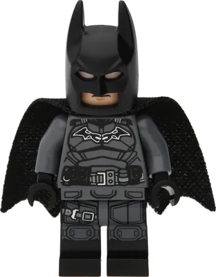 Produktbild von LEGO DC: Batman + Bat-a-rang