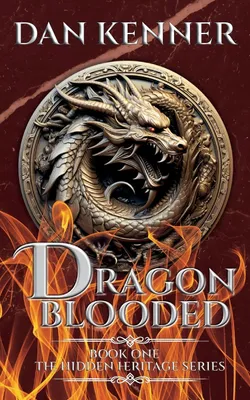 Produktbild von Dragon Blooded