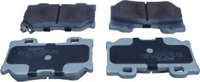 Immagine prodotto di Pastiglie Freno Posteriore Nissan 370 Z 3,7 09-