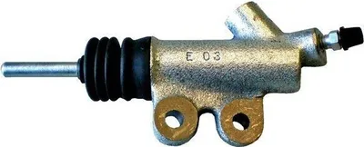 Produktbild von BOSCH 0 986 486 555 Kupplungsnehmerzylinder für HONDA CIVIC VI Hatchback (EJ, EK) CRX III (EH, EG) CR-V I (RD) CIVIC VI Fastback (MA, MB)