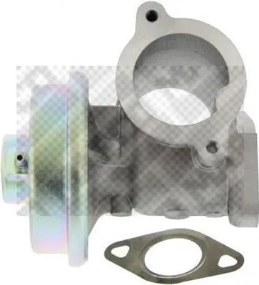 Produktbild von MAPCO 83602 AGR-Ventil mit Dichtung für FORD MONDEO III Kombi (BWY) Abgasrückführungsventil