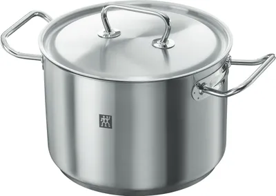Obrázek produktu pro Zwilling Kochtopf 24cm Twin Classic 40913-240-0